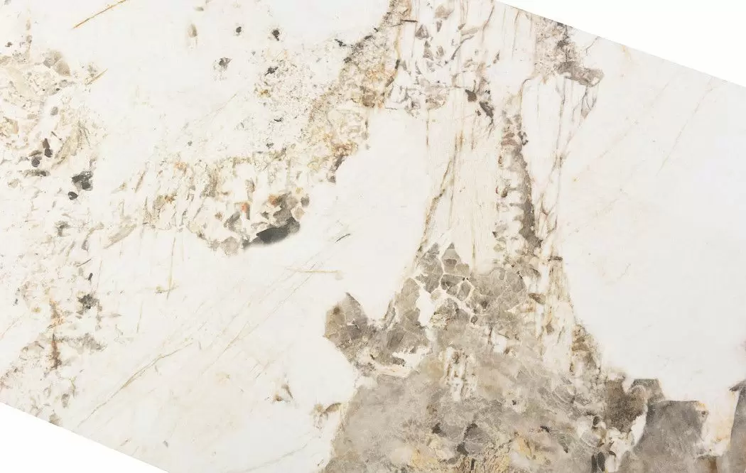 Стол раскладной Granada 120-180, светлая керамика - фото 11