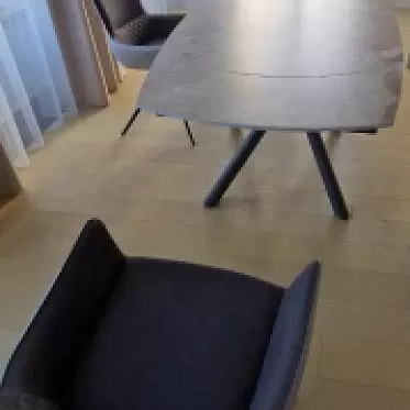 Стол Salerno, кресло Jess IMG-20240816-WA0041