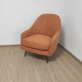 Кресло Sandy, зеленый