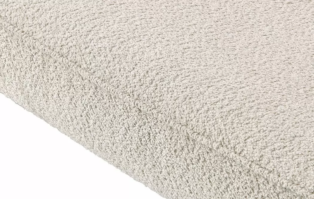 Диван-кровать Charm, кремовый тедди - фото 6