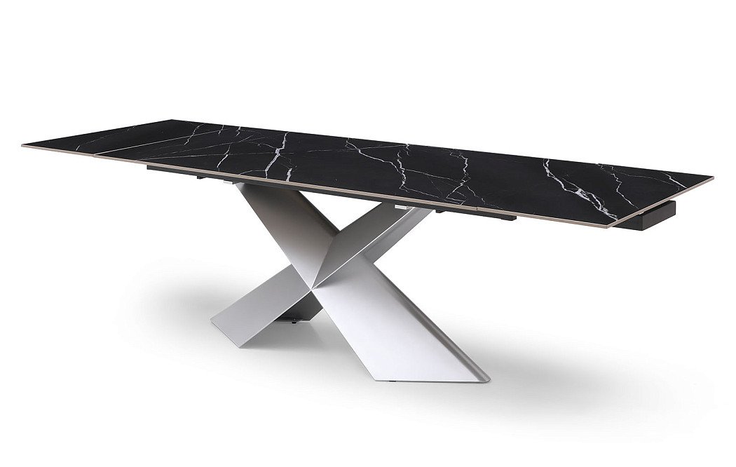 Стол Armanda + 4 стула Evy - фото 4