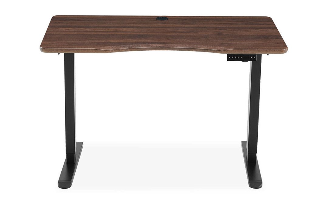 Стол Berlin (140), регулируемая высота, электропривод - фото 4