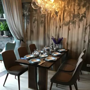 Стул Melissa, светло-коричневый IMG-20181107-WA0248.jpg