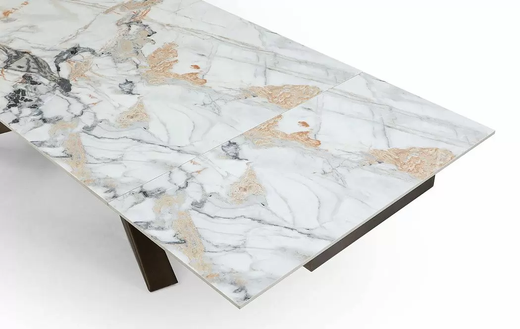 Стол Esmeralda + 6 стульев Augusta - фото 8