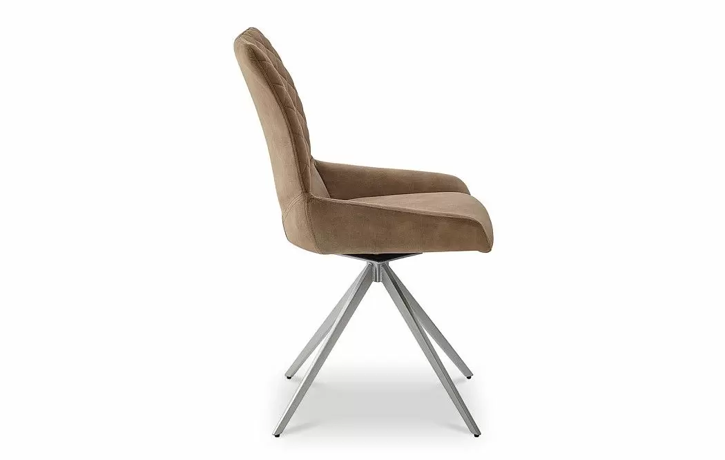 Стул Brenda, капучино - фото 9