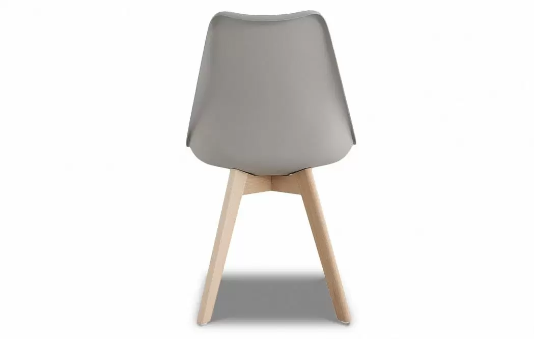 Стул Ulric, серый - фото 6