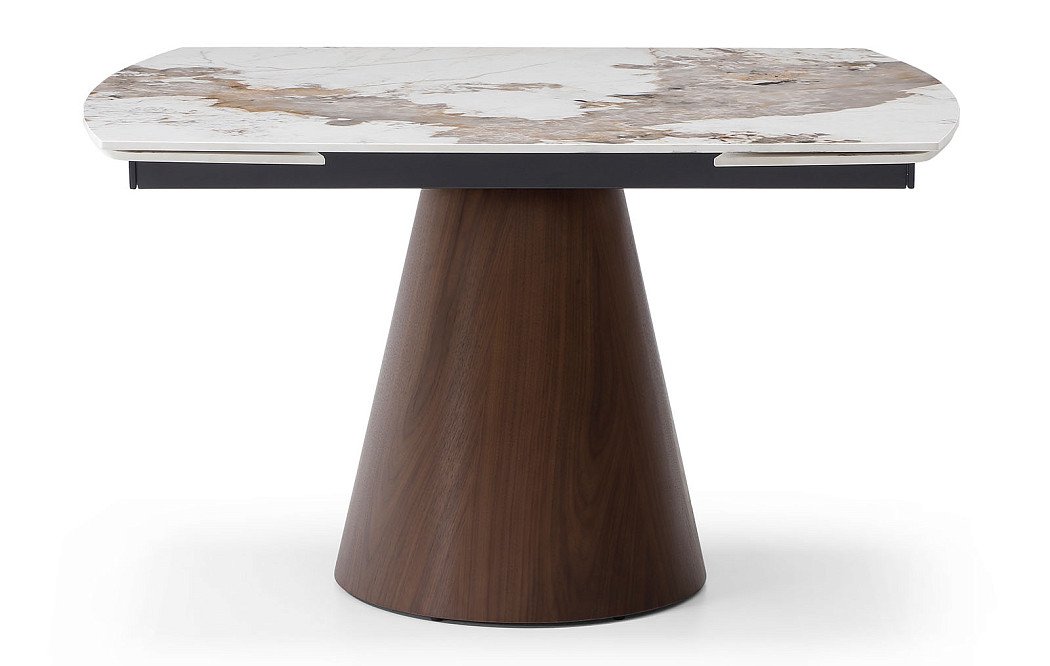 Стол Bonn + 4 стула Pamela - фото 3