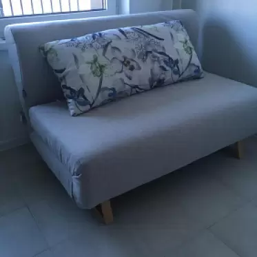 ВИДЕО Диван-кровать Rosy