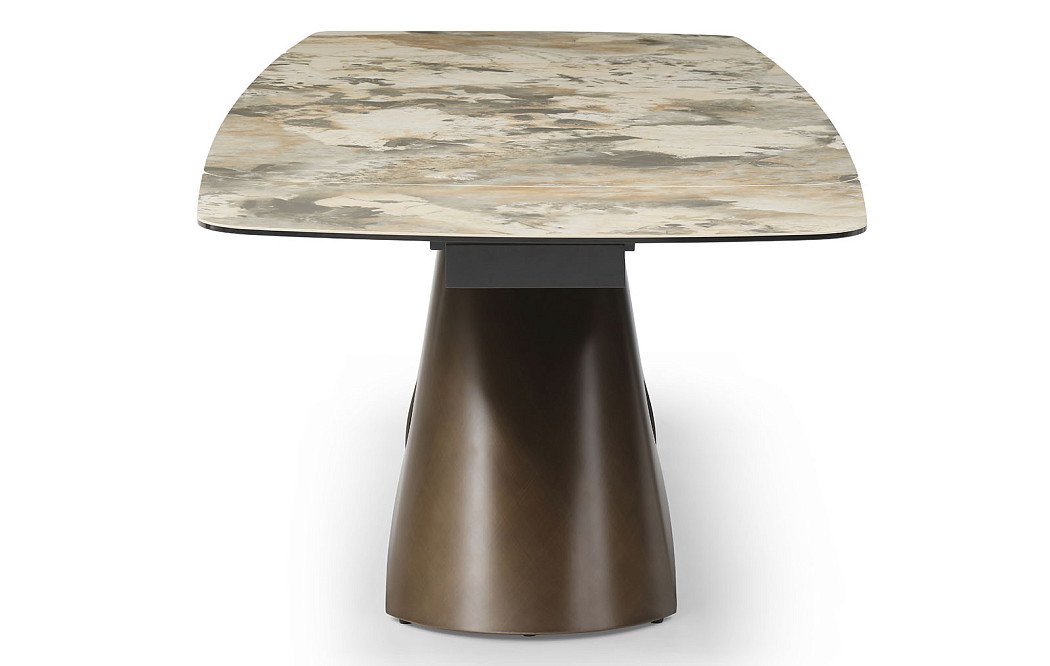 Стол Memphis + 4 стула Joely - фото 10