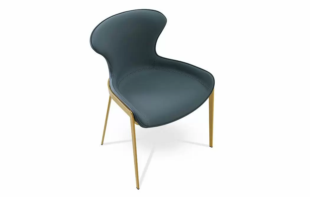 Стол Magdalena + 4 стула Hillary - фото 16