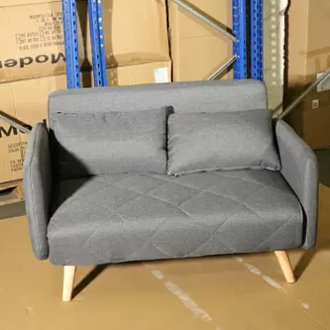 ВИДЕО Диван-кровать Cardiff