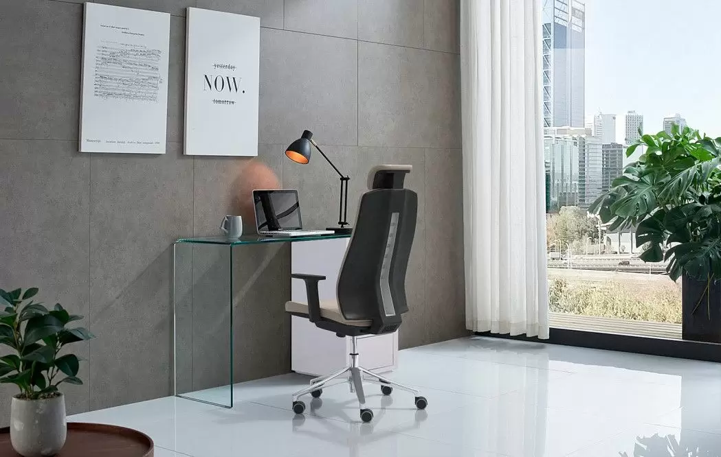 Кресло Aspen, бежевый - фото 4