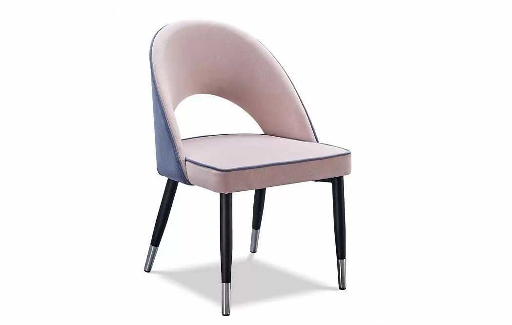 Стул Holly, розовый - фото 15