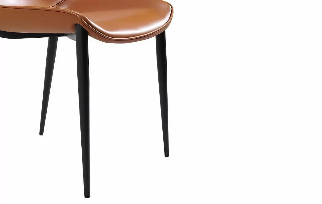 Стол Elliot + 4 стула Hank - фото 15