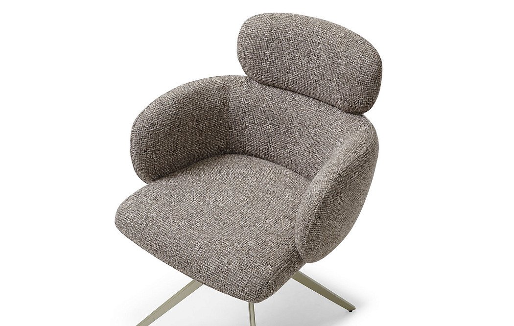 Стол Bonn + 4 стула Pamela - фото 16