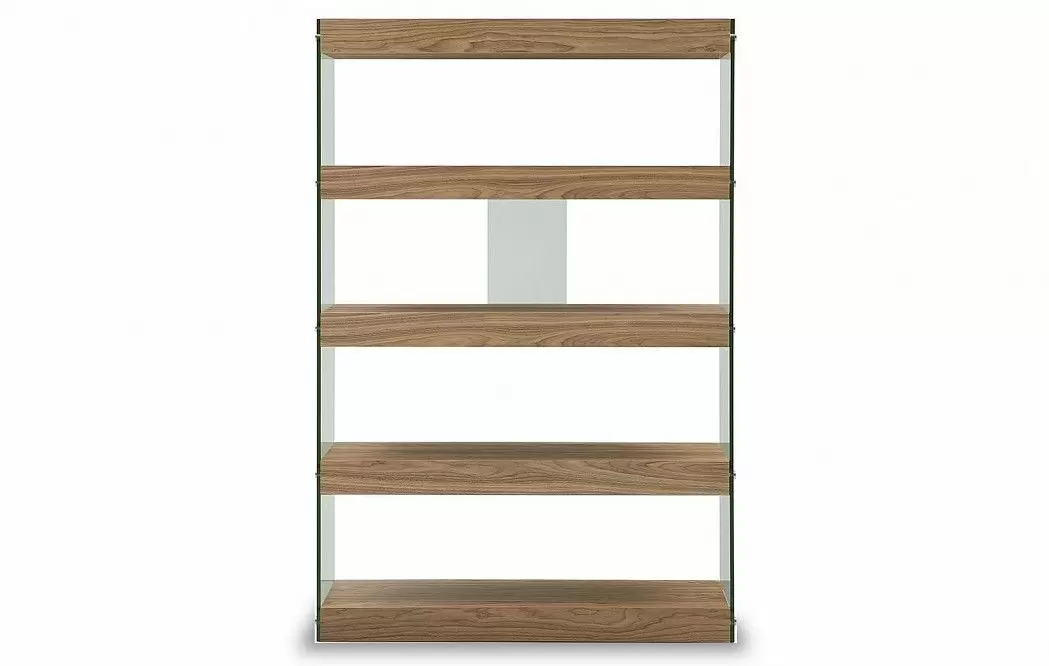 Стеллаж Orion, американский орех - фото 4