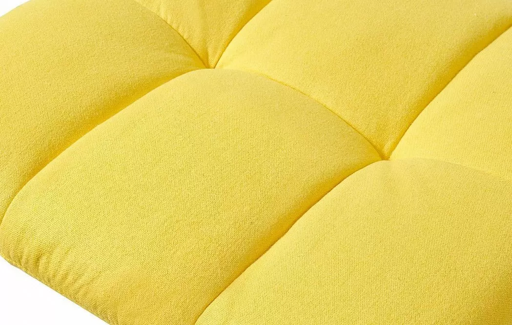 Оттоманка Taylor, желтый - фото 4