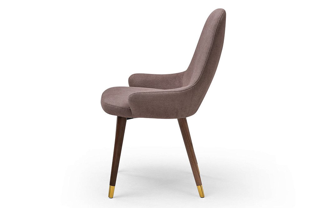 Стол Teodor + 4 стула Franco - фото 10