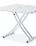 Стол-трансформер Bethany, белый