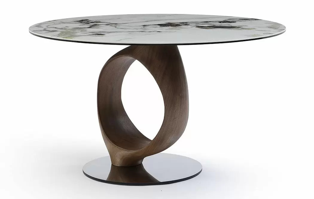 Стол Oasis + 4 песочных стула Jody - фото 6