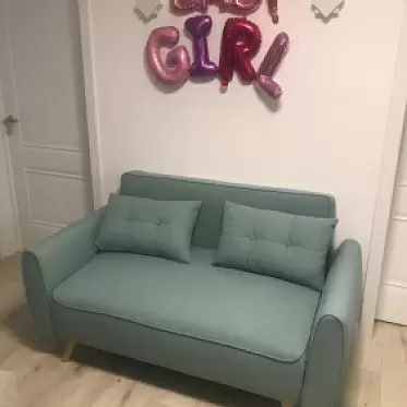 Диван-кровать Charm, мятно-бирюзовый IMG-20200212-WA0010.jpg