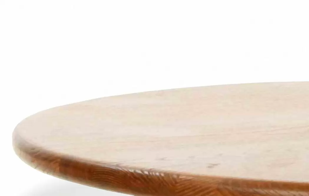 Стол журнальный Grace, светлый - фото 4