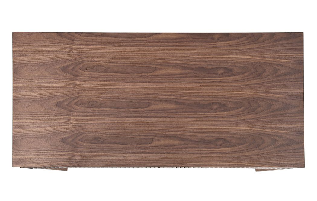 Стол письменный Agnes, орех - фото 6