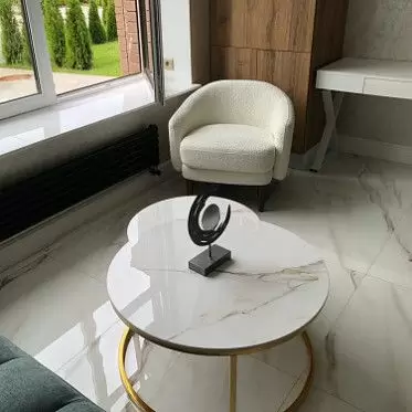 Кресло Hanna, столики Nocturne, стол Axiom IMG-20230822-WA0023