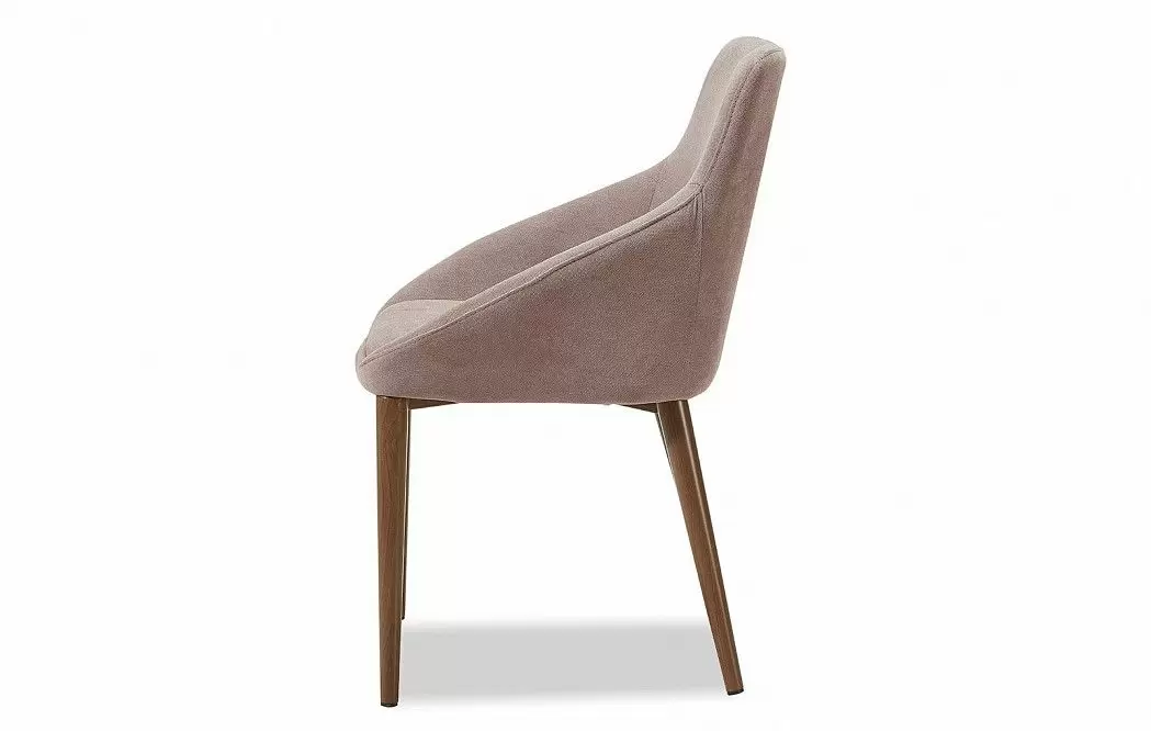 Стул Liam, орех - фото 7