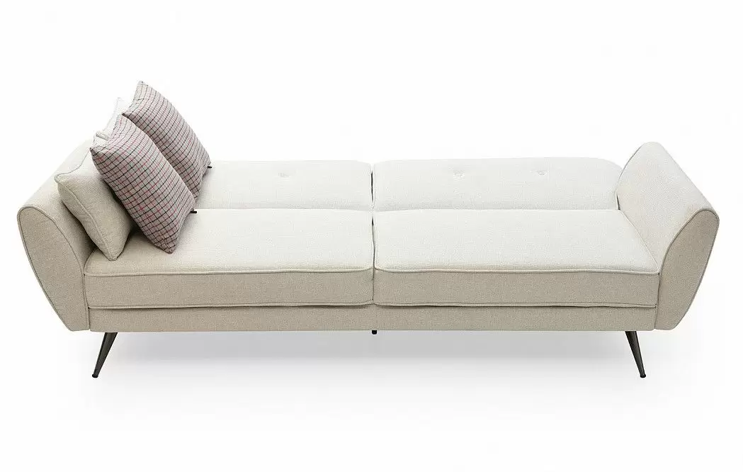 Диван-кровать Edinburgh, кремовый - фото 7