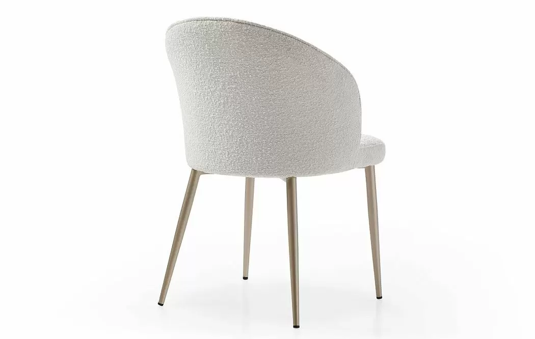 Стол Santorini + 4 стула Ornella - фото 16