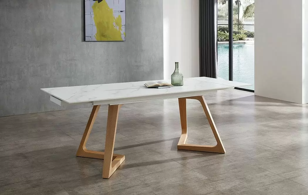 Стол Sorrento + 2 стула Berta + 2 стула Bern - фото 3