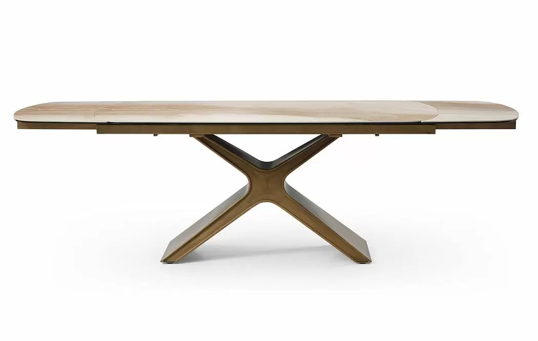 Стол Charlotta + 4 стула Emma - фото 11