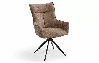 Стул Vincent, мокко