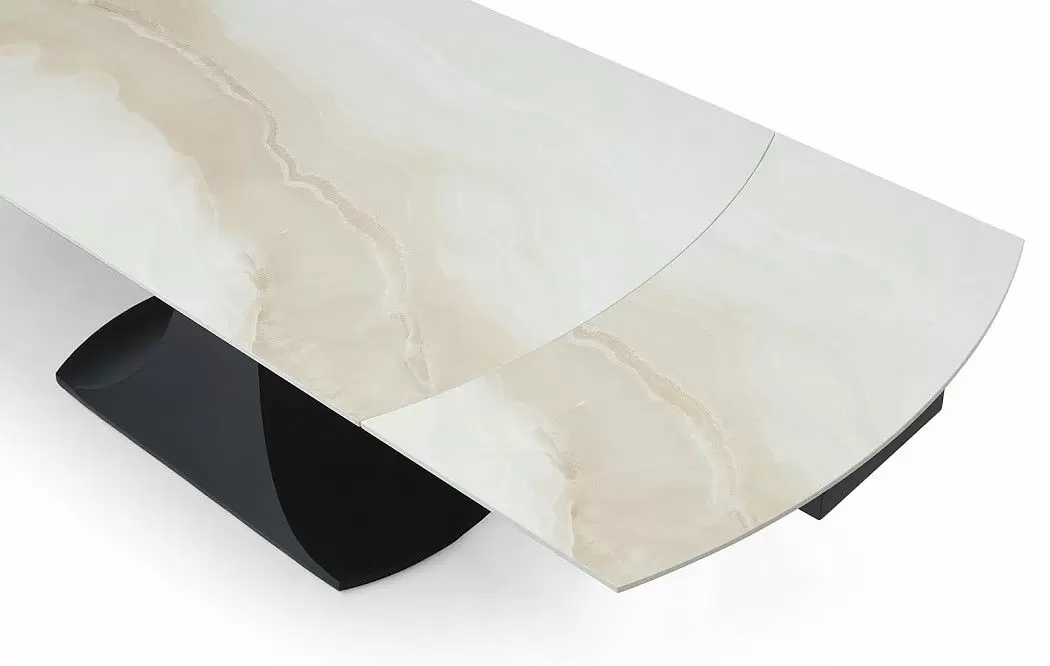 Стол Claudia + 4 стула Vincent - фото 10