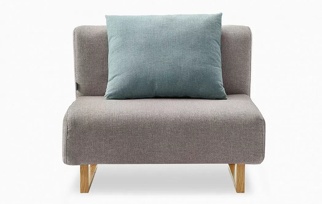 Комплект мягкой мебели Rosy, бежевый/мята - фото 27