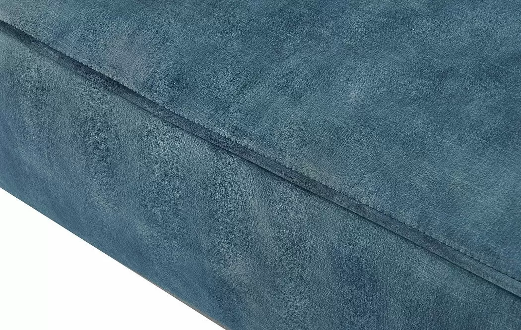 Диван-кровать Charm, синий - фото 7
