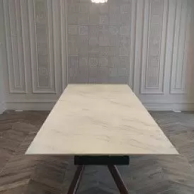 Стол Ravenna + 4 стула Berta