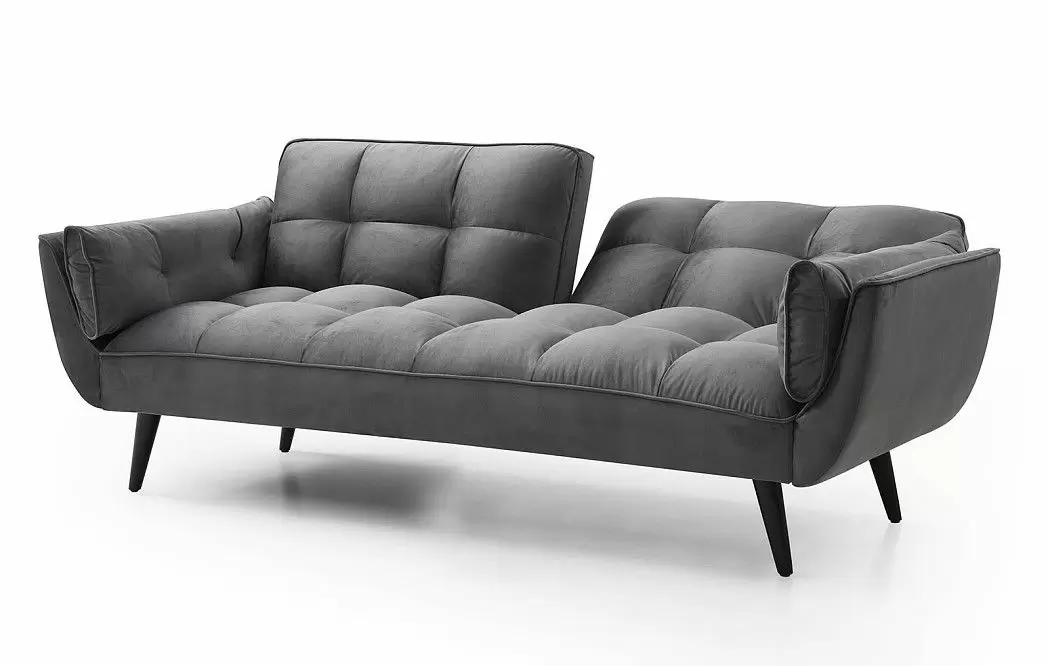 Комплект мягкой мебели Annabel, серый - фото 16