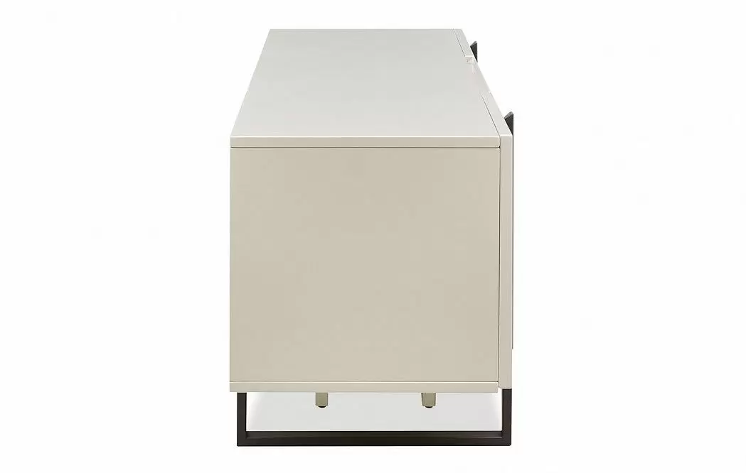 ТВ Тумба Tokyo, слоновая кость - фото 5