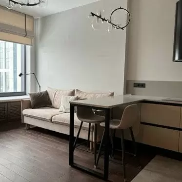 Стул Jack Yandex