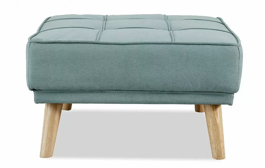 Оттоманка Diva, бирюзовый - фото 10