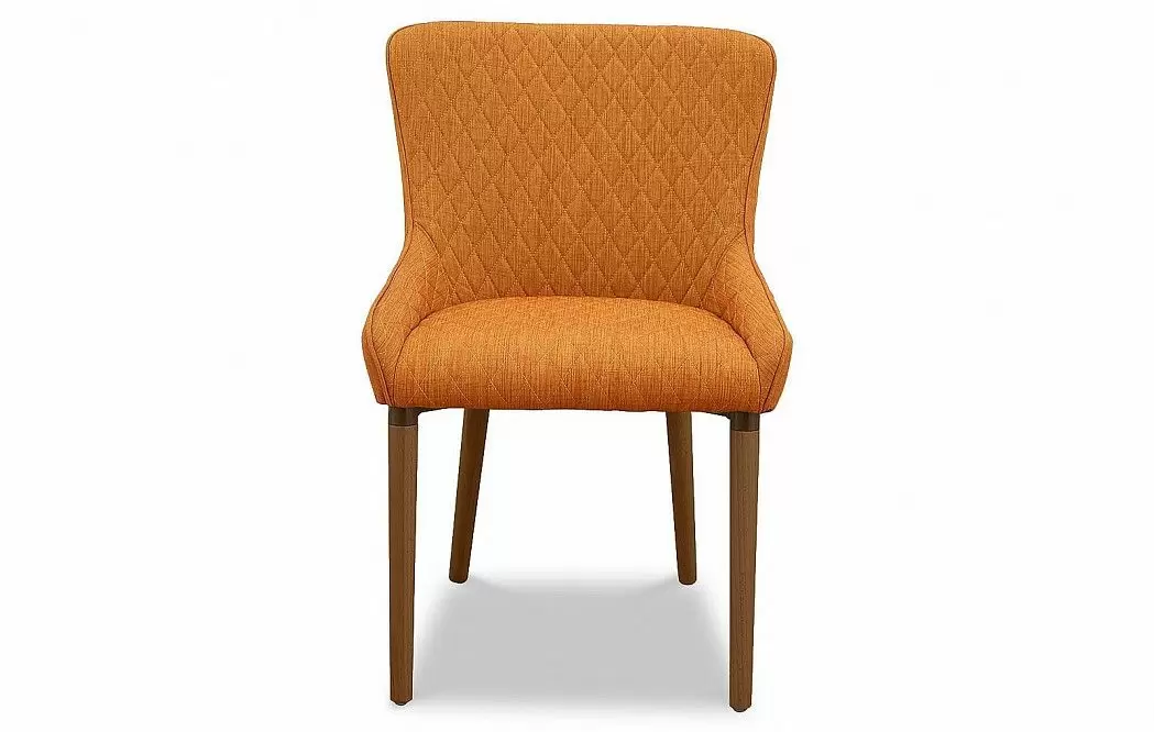 Стул Edward, оранжевый - фото 3