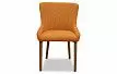 Стул Edward, оранжевый