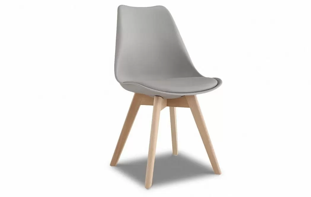 Стул Ulric, серый