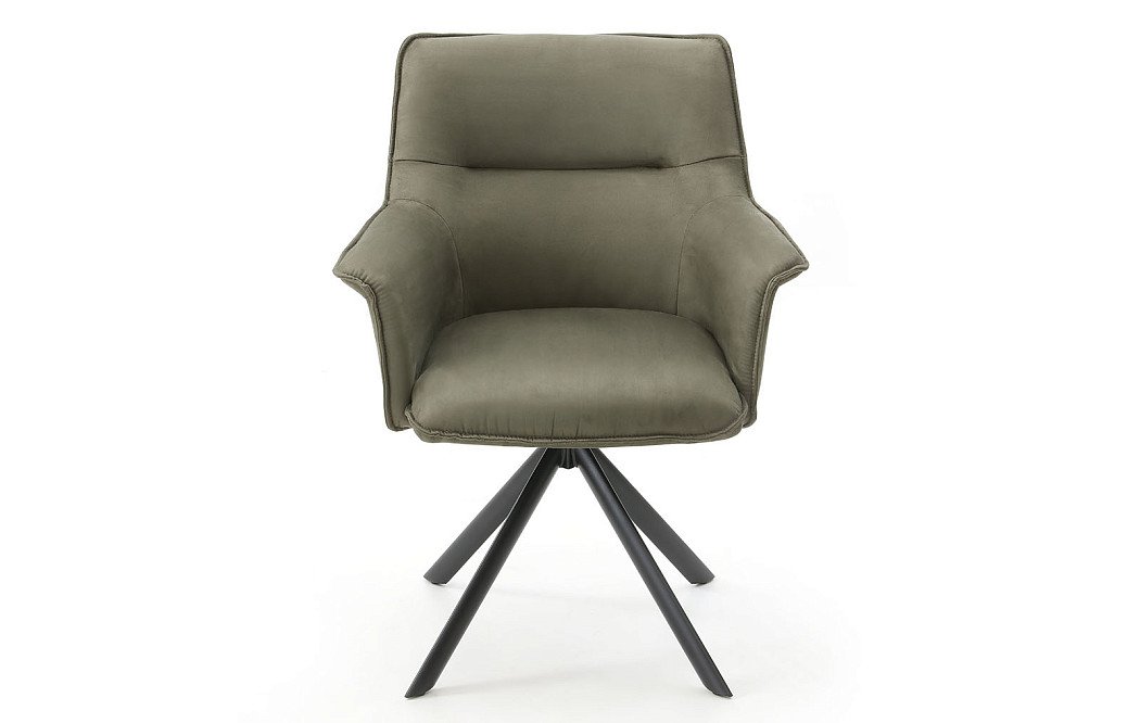 Стул Nelly, зеленый - фото 2