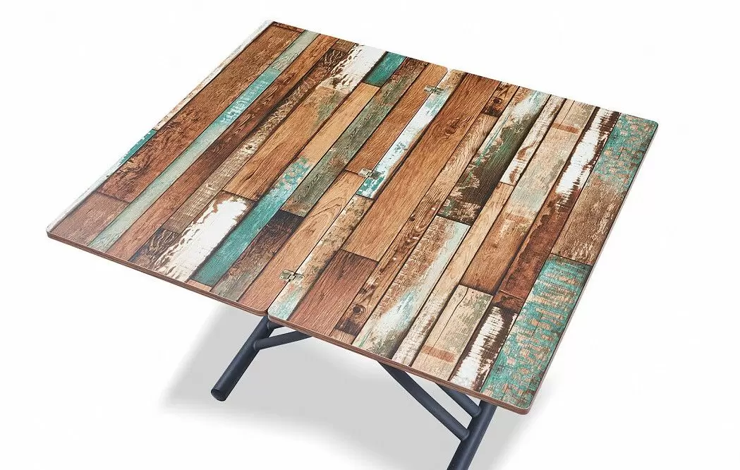 Стол-трансформер Andy, мультиколор - фото 11