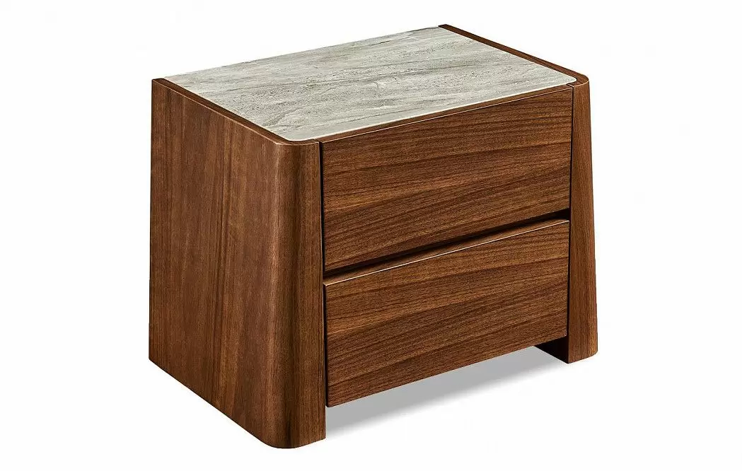 Тумба прикроватная Vesper