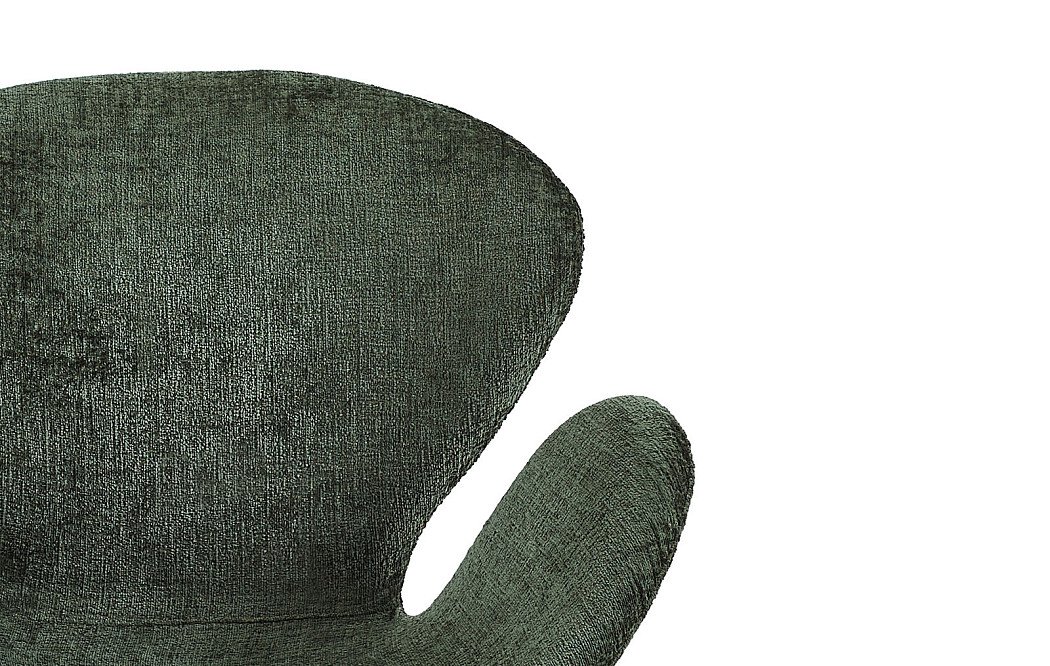 Кресло Swan Green - фото 6