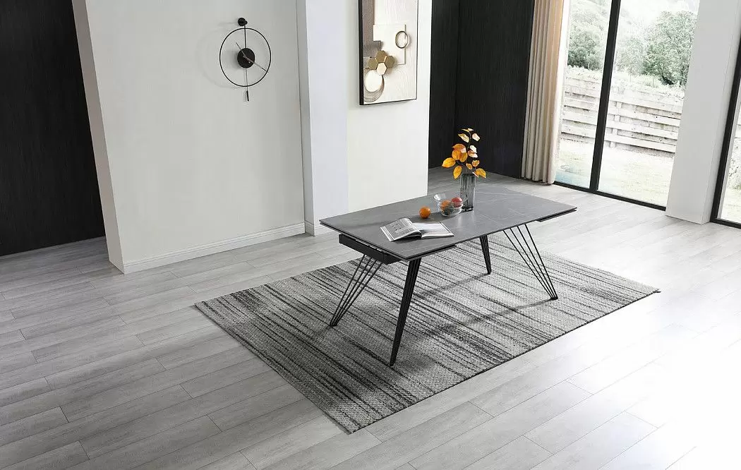 Стол Parma + 4 стула Andrew - фото 6